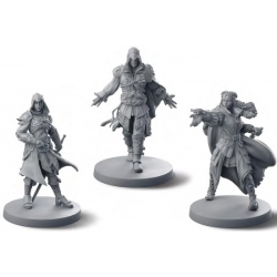 Assassin's Creed : Brotherhood of Venice