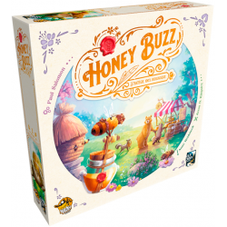 Honey Buzz