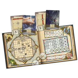 Voyage au Centre de la Terre