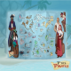 P'tits Pirates - Ecran du Capitaine