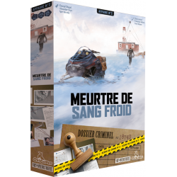 Meurtre de Sang-Froid