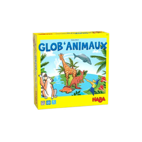 Glob'Animaux