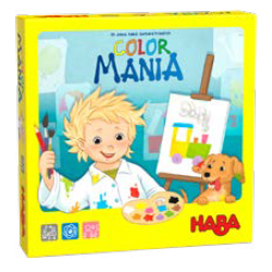 Color Mania