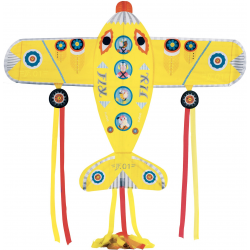 Cerf-Volant Djeco - Maxi Plane