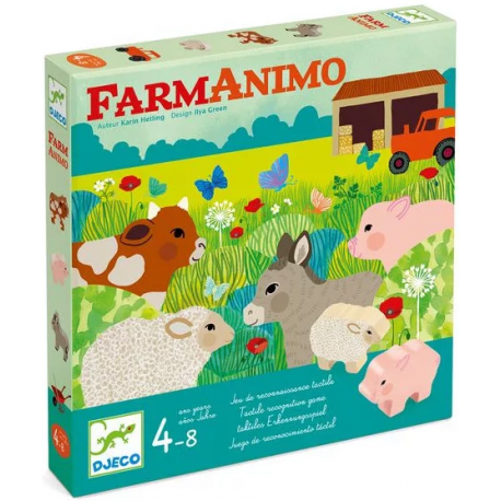 Farmanimo