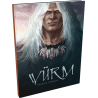Würm 2 - Saga 2 - Cristal d'Orage
