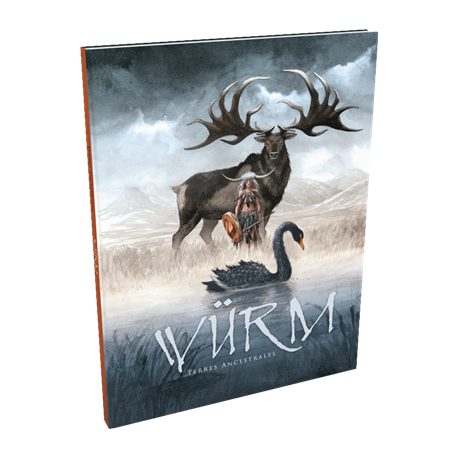 Würm 2 - Terres Ancestrales