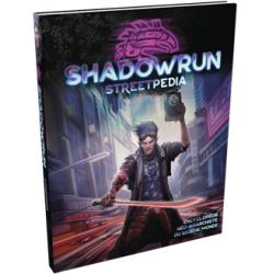 Shadowrun : Néo-Révolution