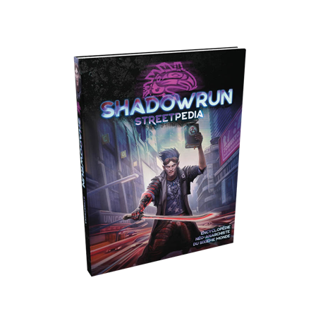 Shadowrun : Néo-Révolution