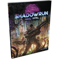 Shadowrun : Néo-Révolution