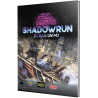 Shadowrun 6 : Ecran du MJ + Livrets + Fiches Prétirées