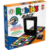 Rubik's Race