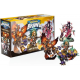 Super Fantasy Brawl