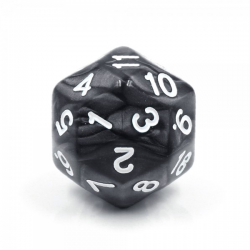 Dés 30 faces