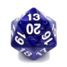 Dés à 20 faces Magic