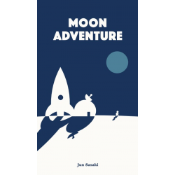 Moon Adventure