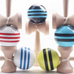 Kendama Rayé