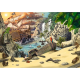 Escape Puzzle Kids - L'Aventure des Pirates