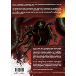 ANTIKA V2 – Livre de base