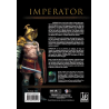 IMPERATOR – Livre de Base