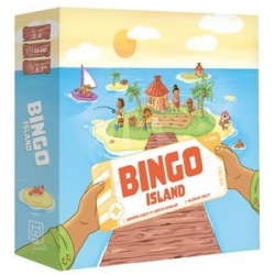 Bingo Island