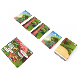 Detecteam Family - Un Oeuf de trop