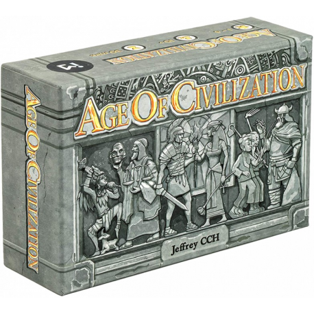 Age of Civilization