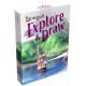 L'Ile des Chats - Explore and Draw