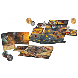 Le Trésor de Davy Jones