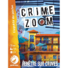 Crime Zoom-Fenêtre sur Crime