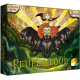 Le Peuple Loup : Mon Aventure