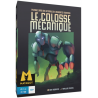 Le Colosse Mécanique