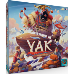 Yak