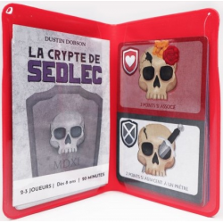 La Crypte de Sedlec (MicroGame 5)