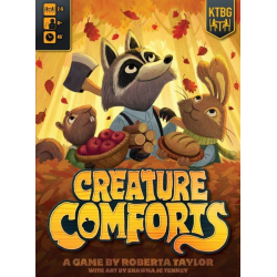 Creature Comforts