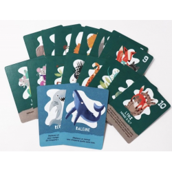 L'ile des Prédateurs (MicroGame 6)