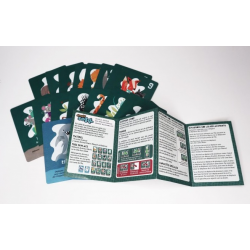 L'ile des Prédateurs (MicroGame 6)