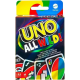 Uno - All Wild !