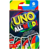 Uno - All Wild !