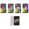 Uno - All Wild !