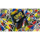 Uno - All Wild !