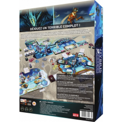 Hybris - Extension Trahison divine