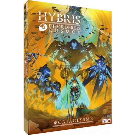 Hybris - Extension Cataclysme