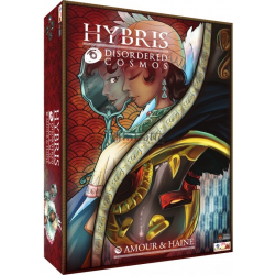 Hybris - Extension Amour & Haine