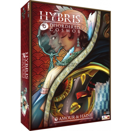 Hybris - Extension Amour & Haine