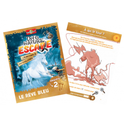 Défis Nature Escape - Légendes & Mythologies