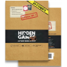 Hidden Games - Enquête N°1 L'affaire Bourg-le-Petit