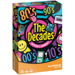 The Decades