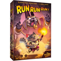 Run Run Run
