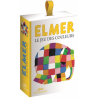 Elmer le Jeu des Couleur